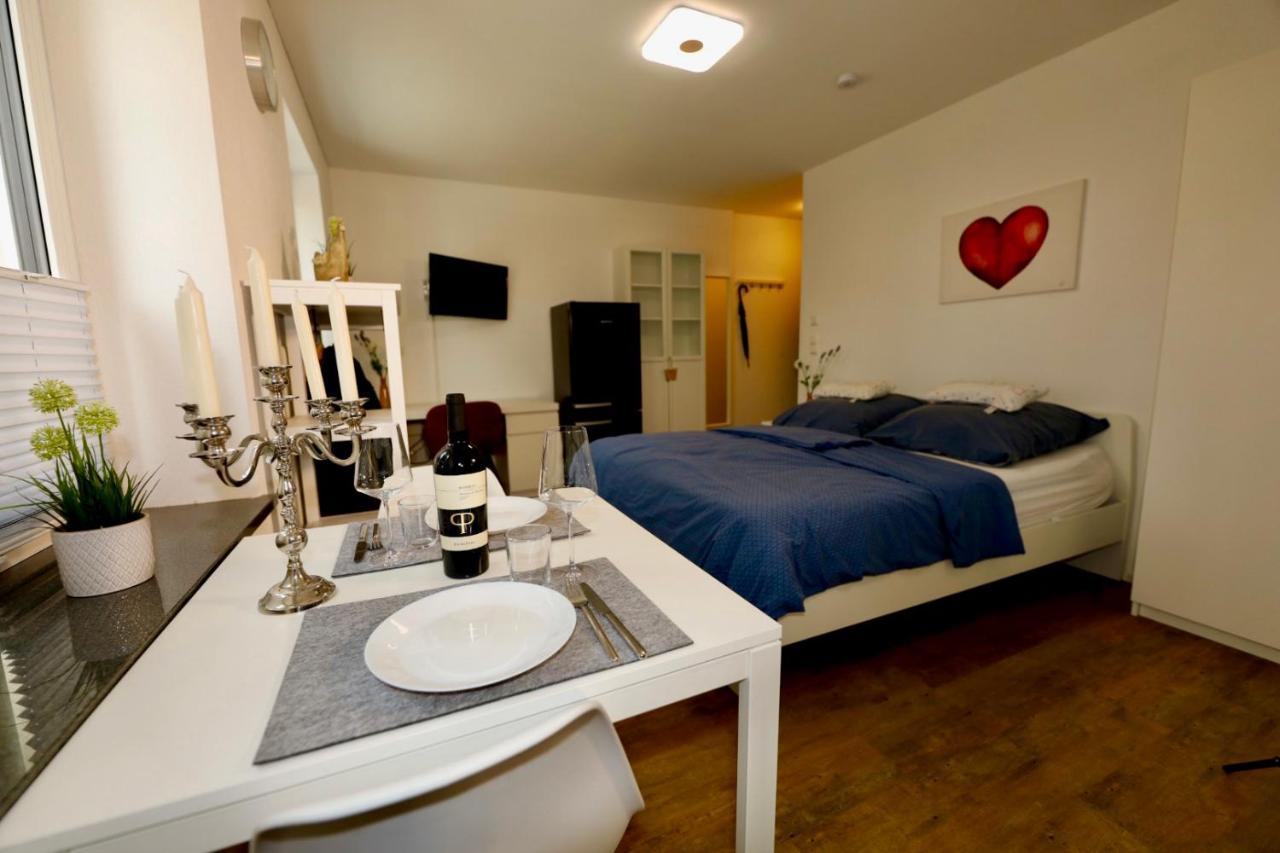 Appartement Frundsberg-apartment