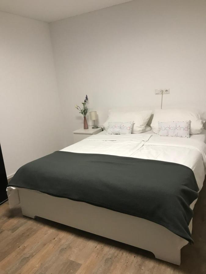 Appartement Frundsberg-apartment Mindelheim