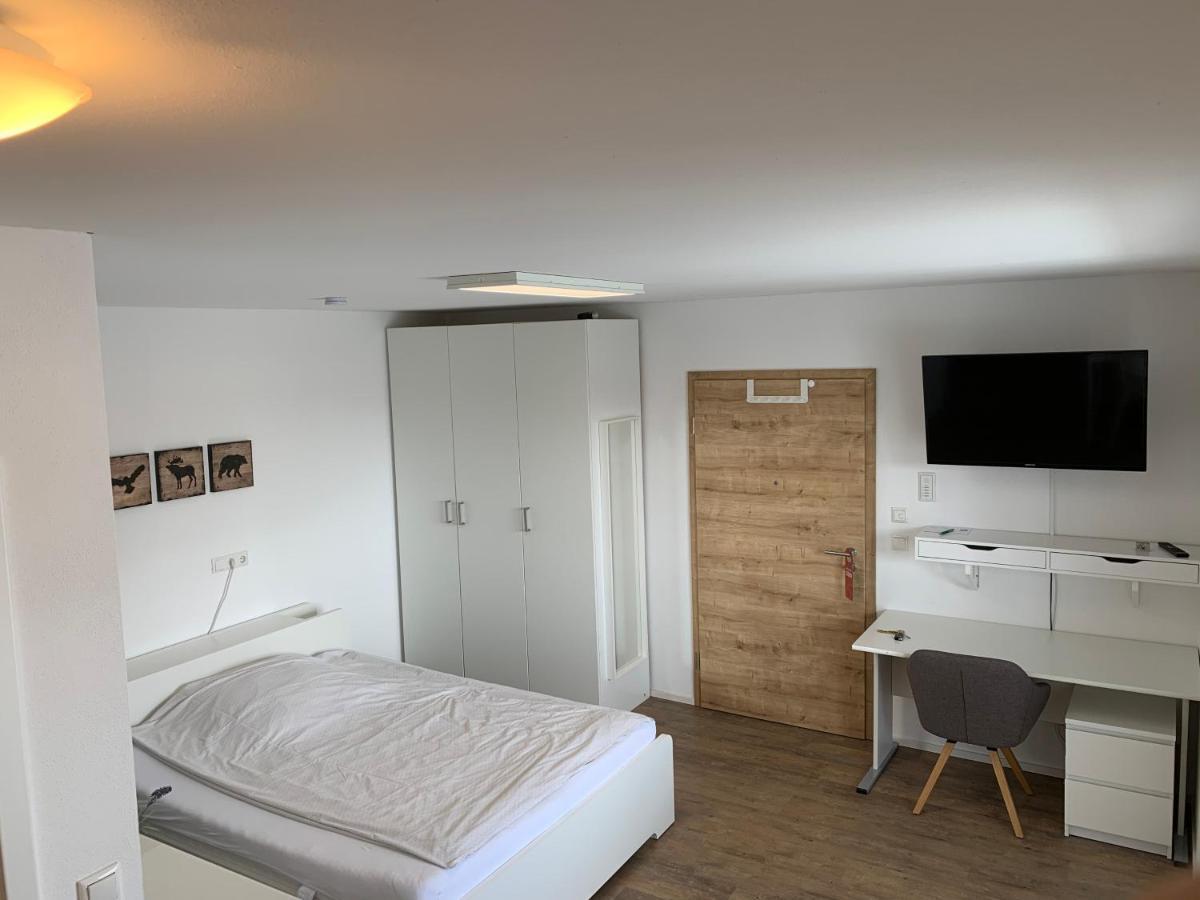 Appartement Frundsberg-apartment