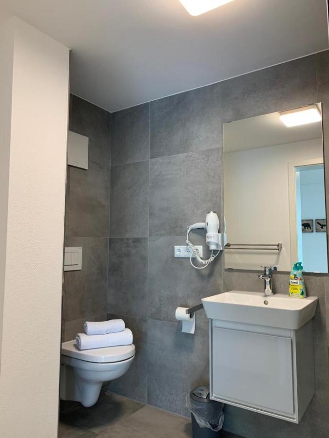 Appartement Frundsberg-apartment Mindelheim