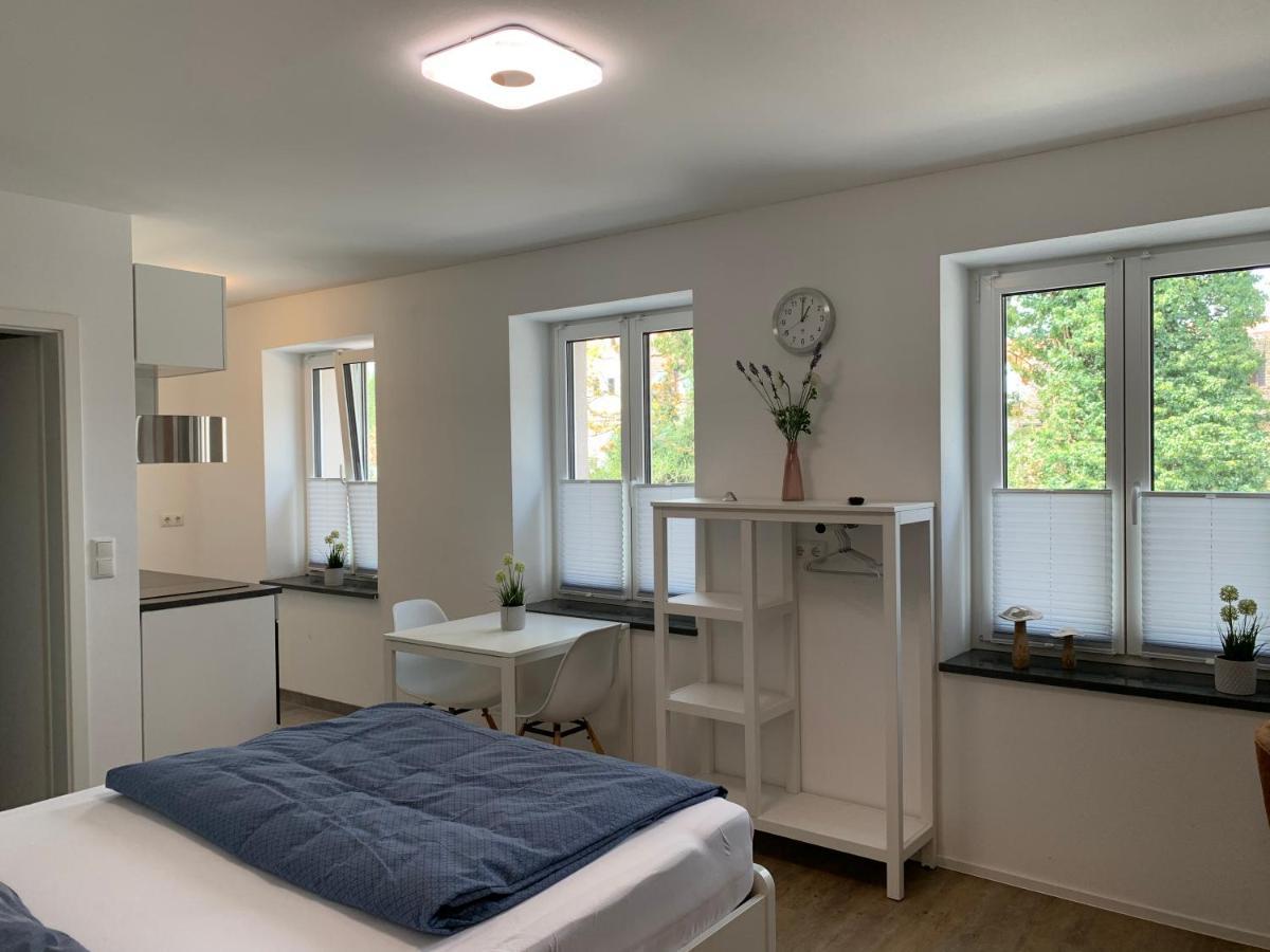 Appartement Frundsberg-apartment