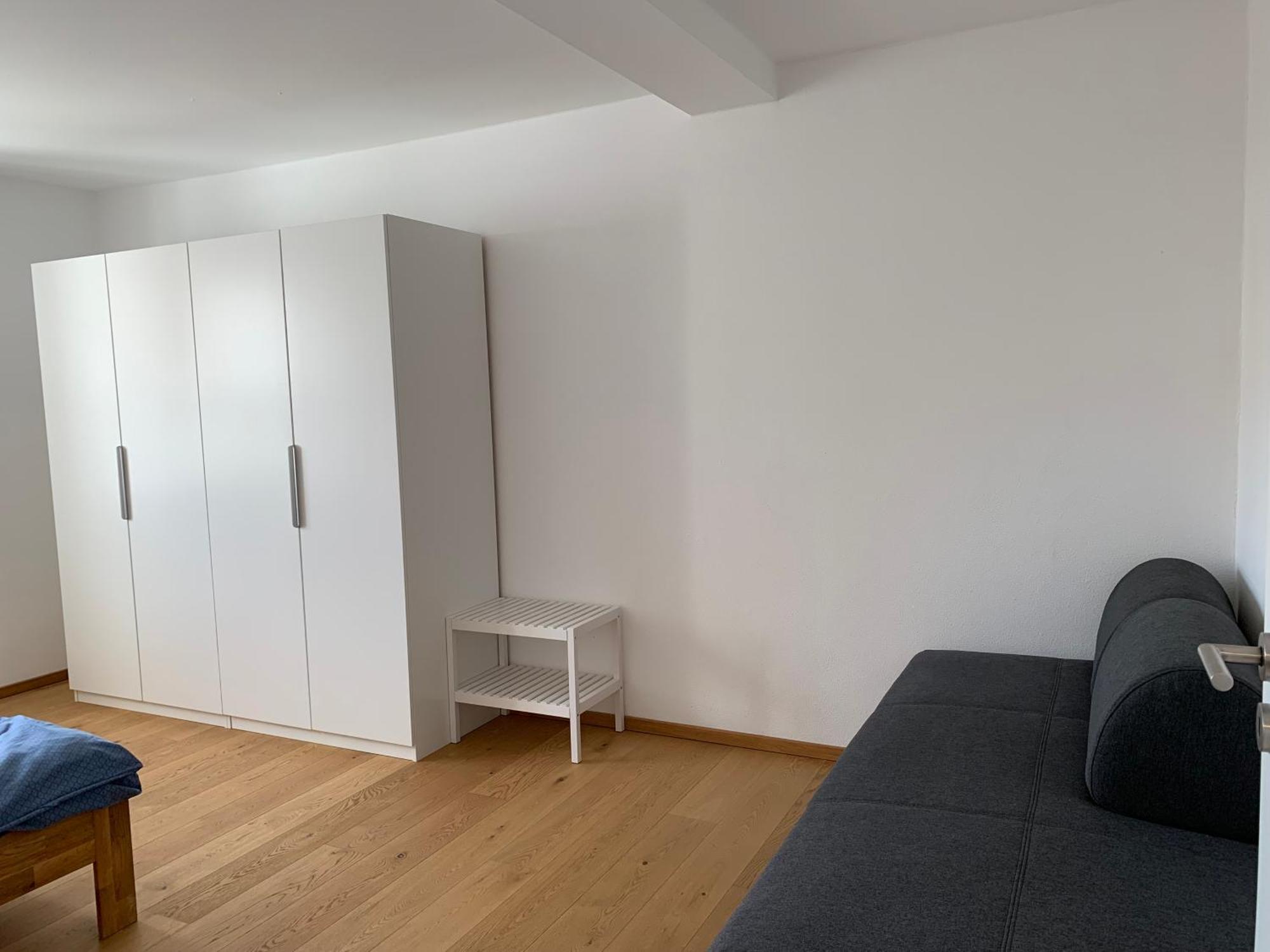 Appartement Frundsberg-apartment Mindelheim