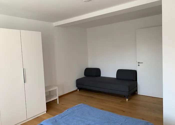 Frundsberg-Apartment
