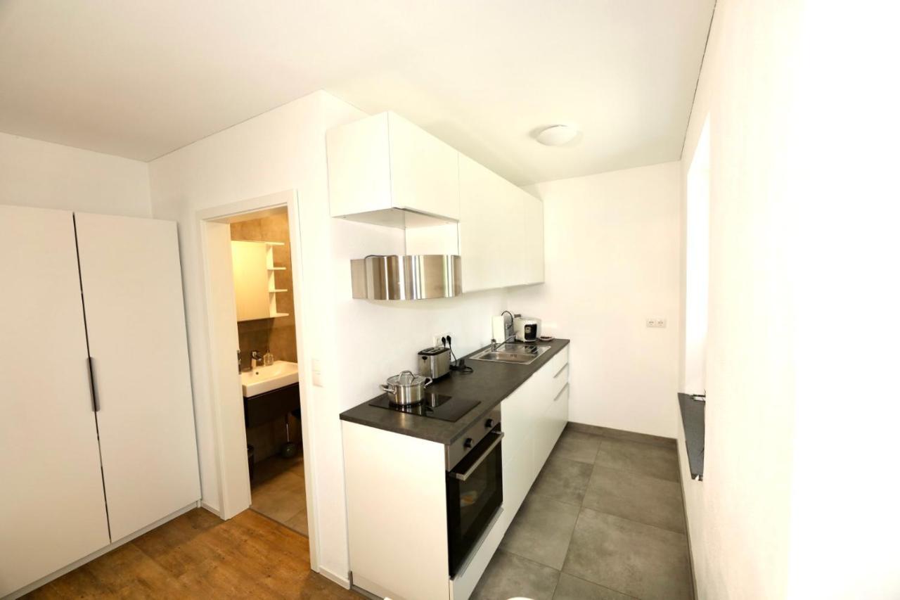 Frundsberg-apartment