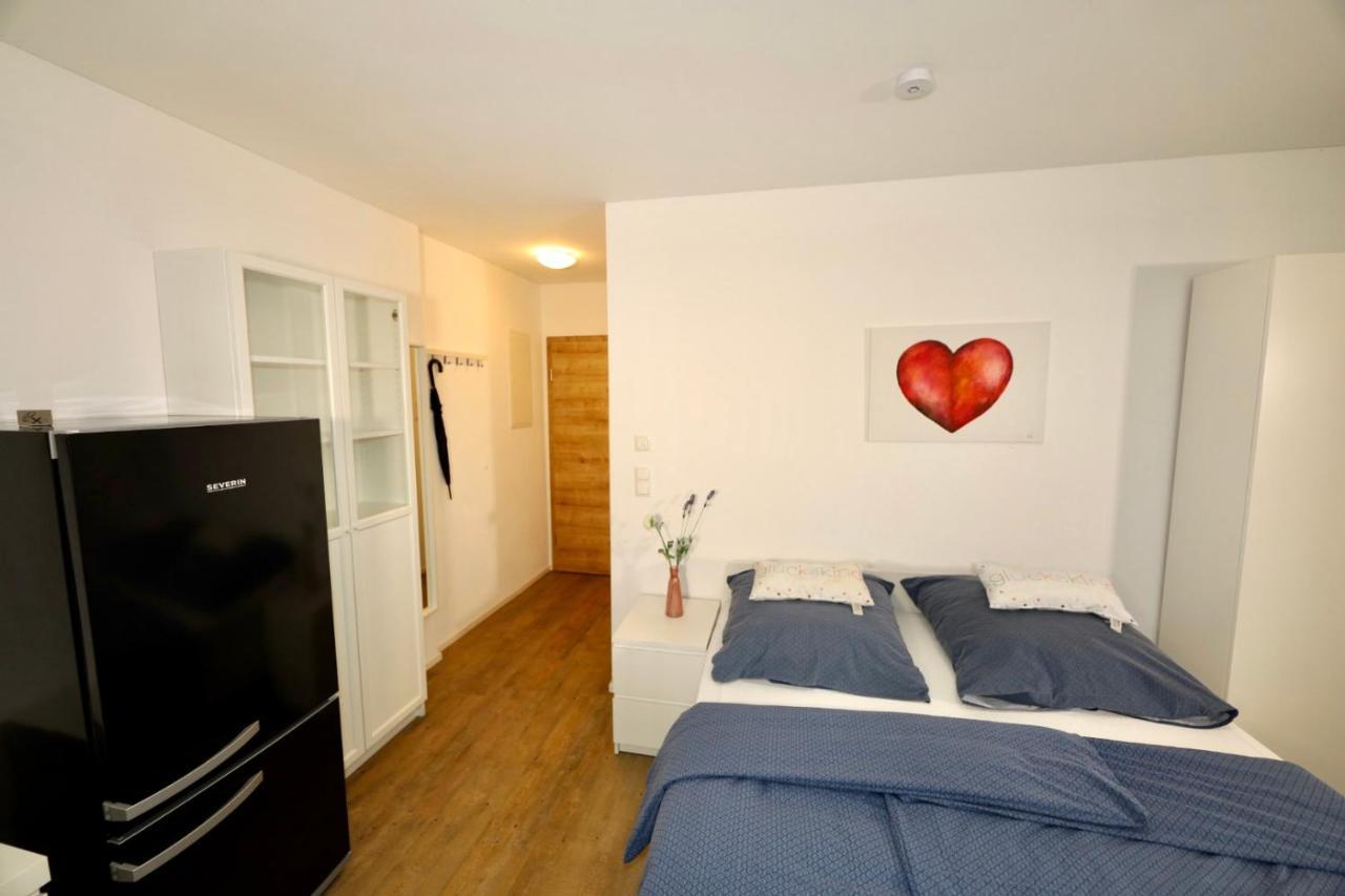 Apartment Frundsberg-apartment