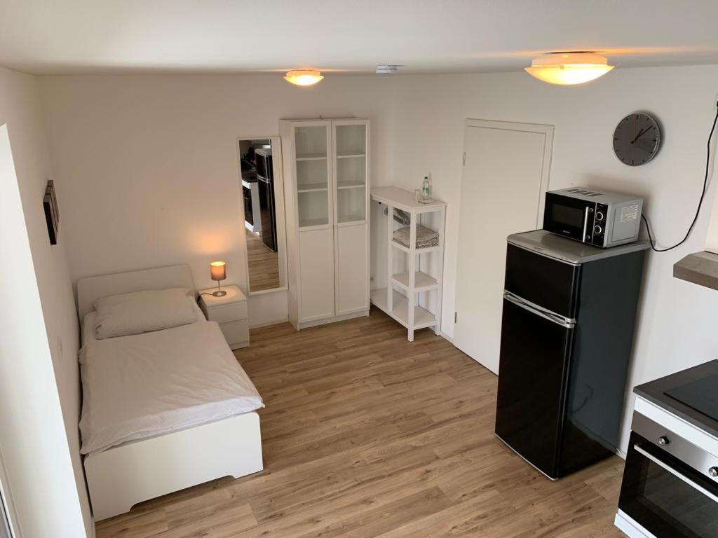 Frundsberg-apartment Mindelheim