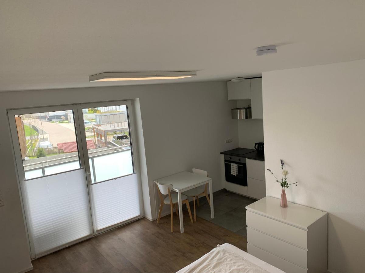 Frundsberg-apartment