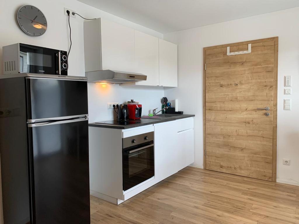 Frundsberg-apartment