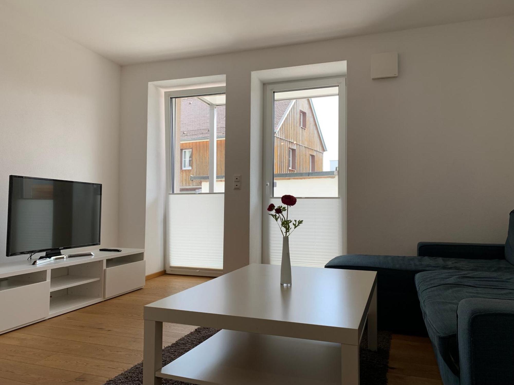 Apartment Frundsberg-apartment *