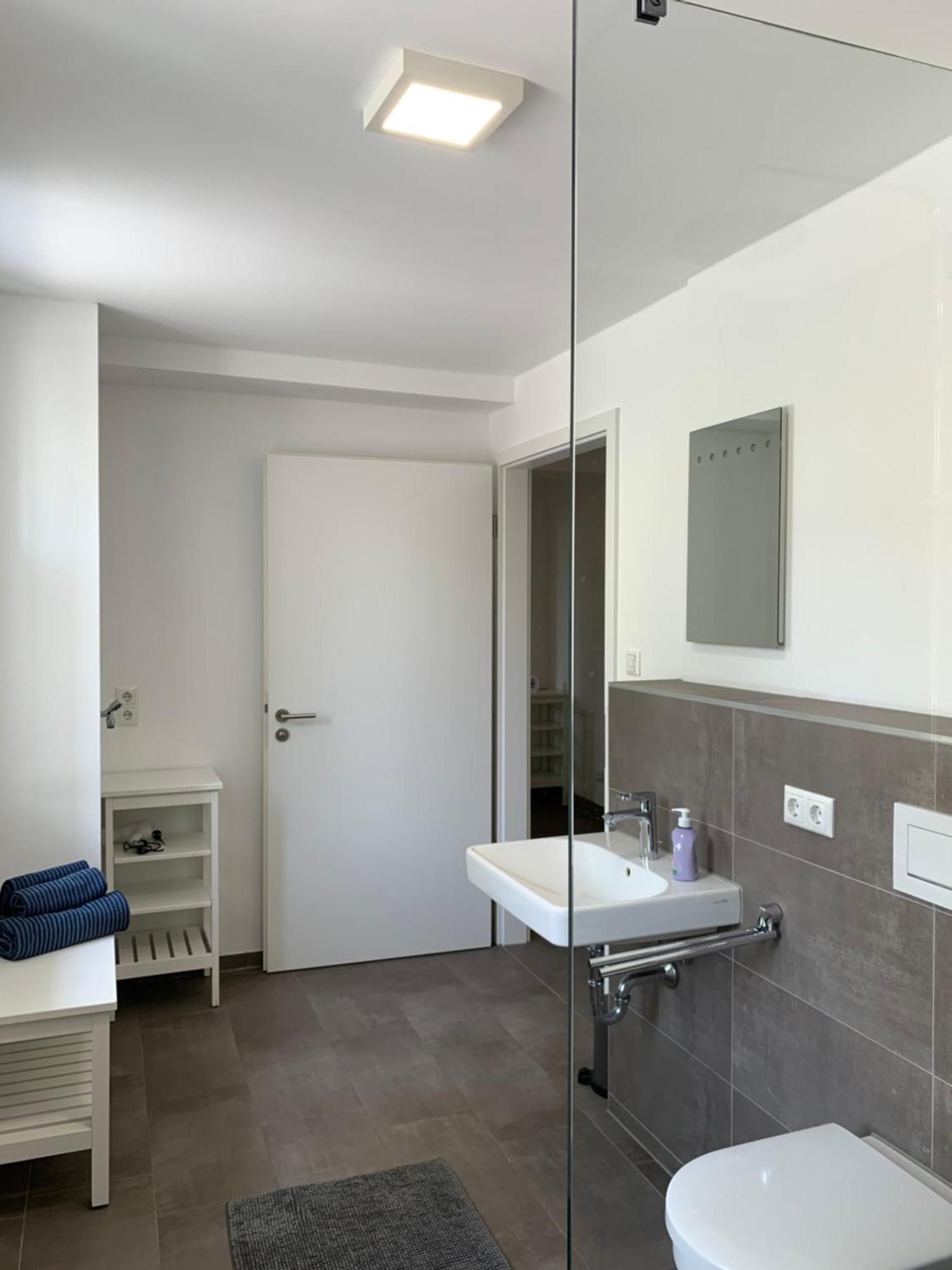 Apartment Frundsberg-apartment